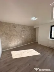 Casă de vânzare în zona KM 5 – P+1, renovată integral 