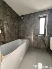 Casă de vânzare în zona KM 5 – P+1, renovată integral 