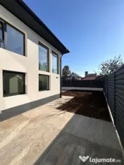 Casă de vânzare în zona KM 5 – P+1, renovată integral 