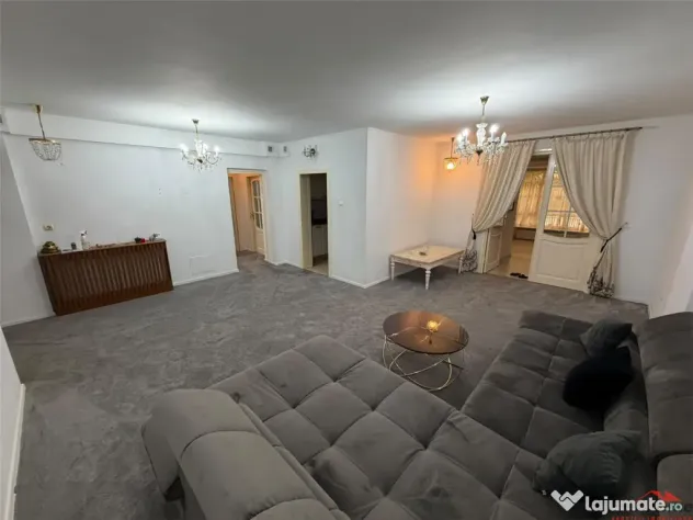 Apartament 3 camere extindere total 112 mp - Focsani (Vrancea)