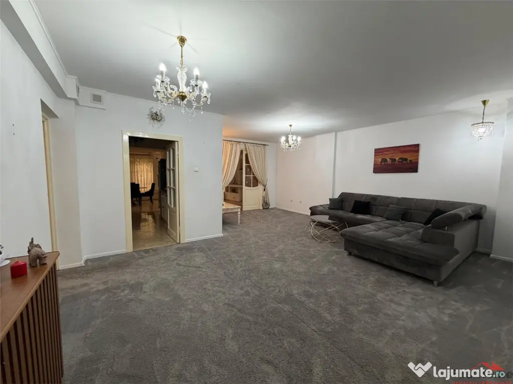 Apartament 3 camere extindere total 112 mp - Focsani (Vrancea)