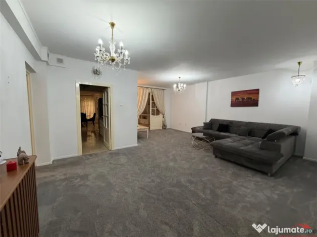 Apartament 3 camere extindere total 112 mp - Focsani (Vrancea)