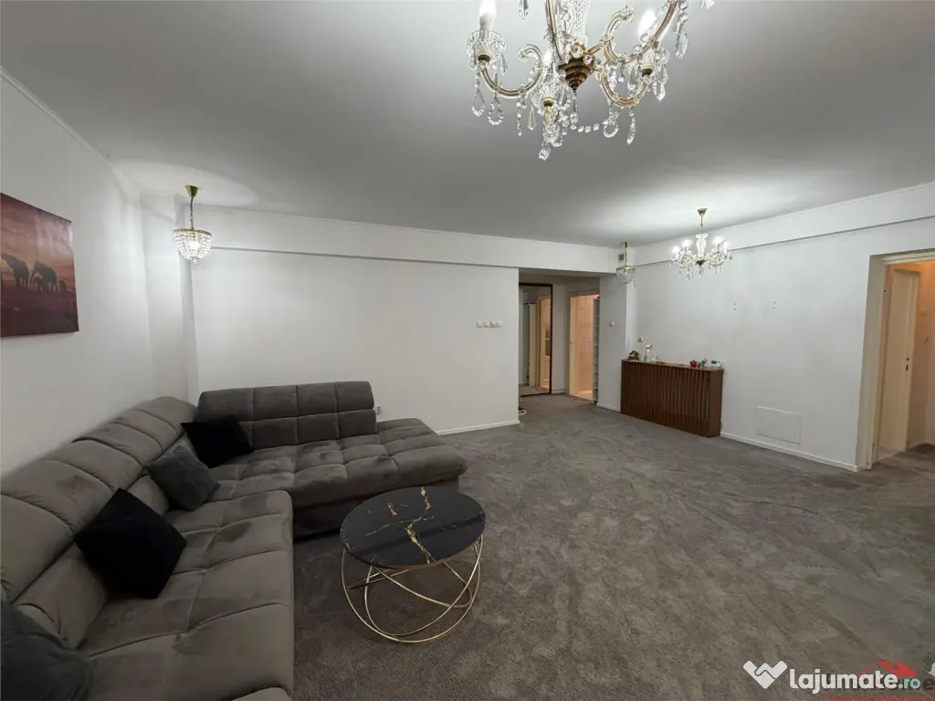 Apartament 3 camere extindere total 112 mp - Focsani (Vrancea)