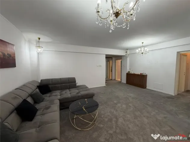 Apartament 3 camere extindere total 112 mp - Focsani (Vrancea)