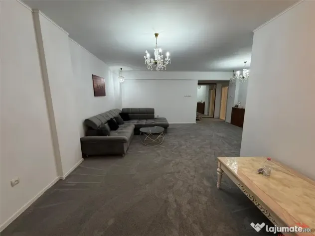 Apartament 3 camere extindere total 112 mp - Focsani (Vrancea)