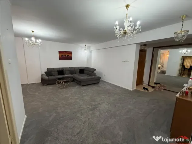 Apartament 3 camere extindere total 112 mp - Focsani (Vrancea)
