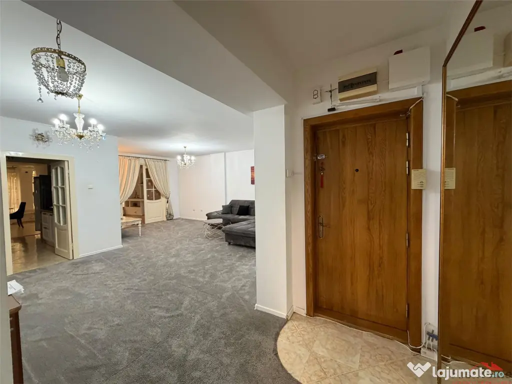 Apartament 3 camere extindere total 112 mp - Focsani (Vrancea)