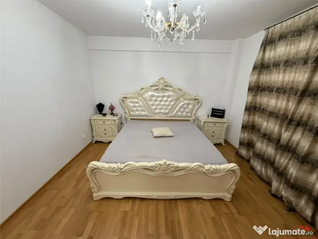 Apartament 3 camere extindere total 112 mp - Focsani (Vrancea)