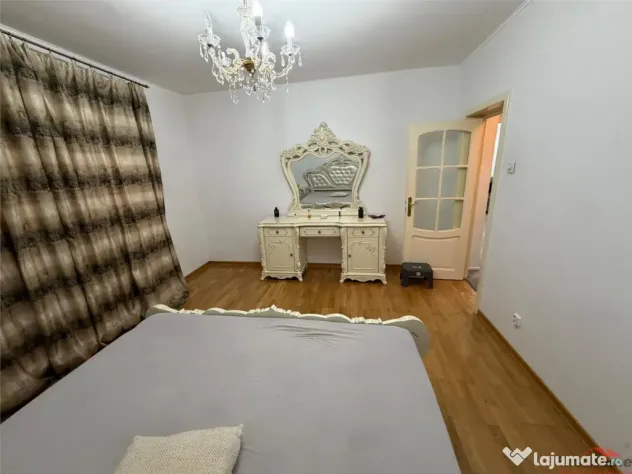 Apartament 3 camere extindere total 112 mp - Focsani (Vrancea)