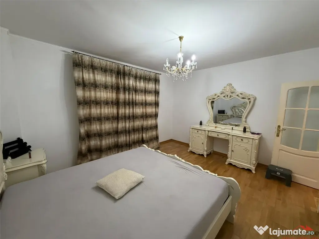 Apartament 3 camere extindere total 112 mp - Focsani (Vrancea)