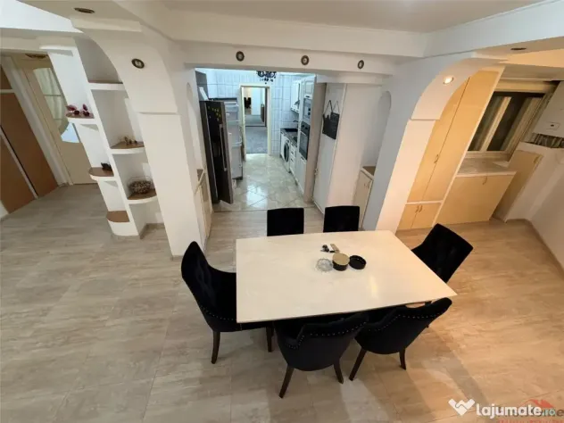 Apartament 3 camere extindere total 112 mp - Focsani (Vrancea)