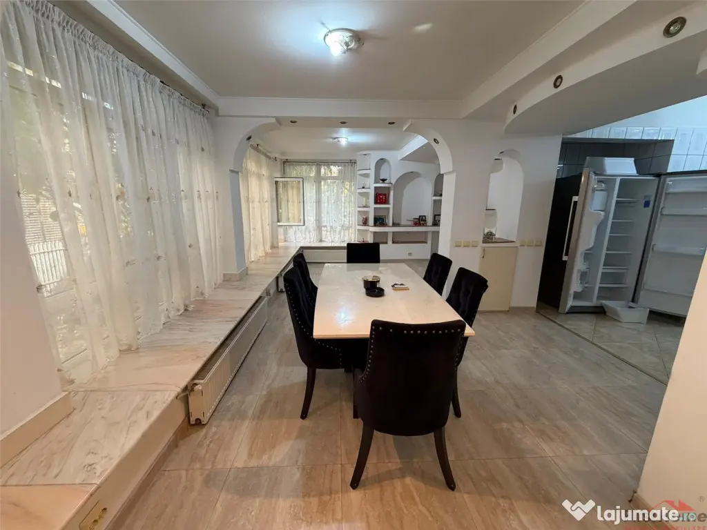 Apartament 3 camere extindere total 112 mp - Focsani (Vrancea)