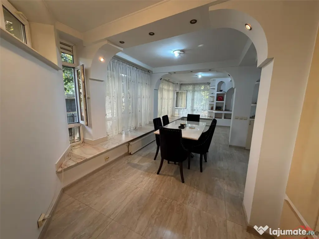 Apartament 3 camere extindere total 112 mp - Focsani (Vrancea)