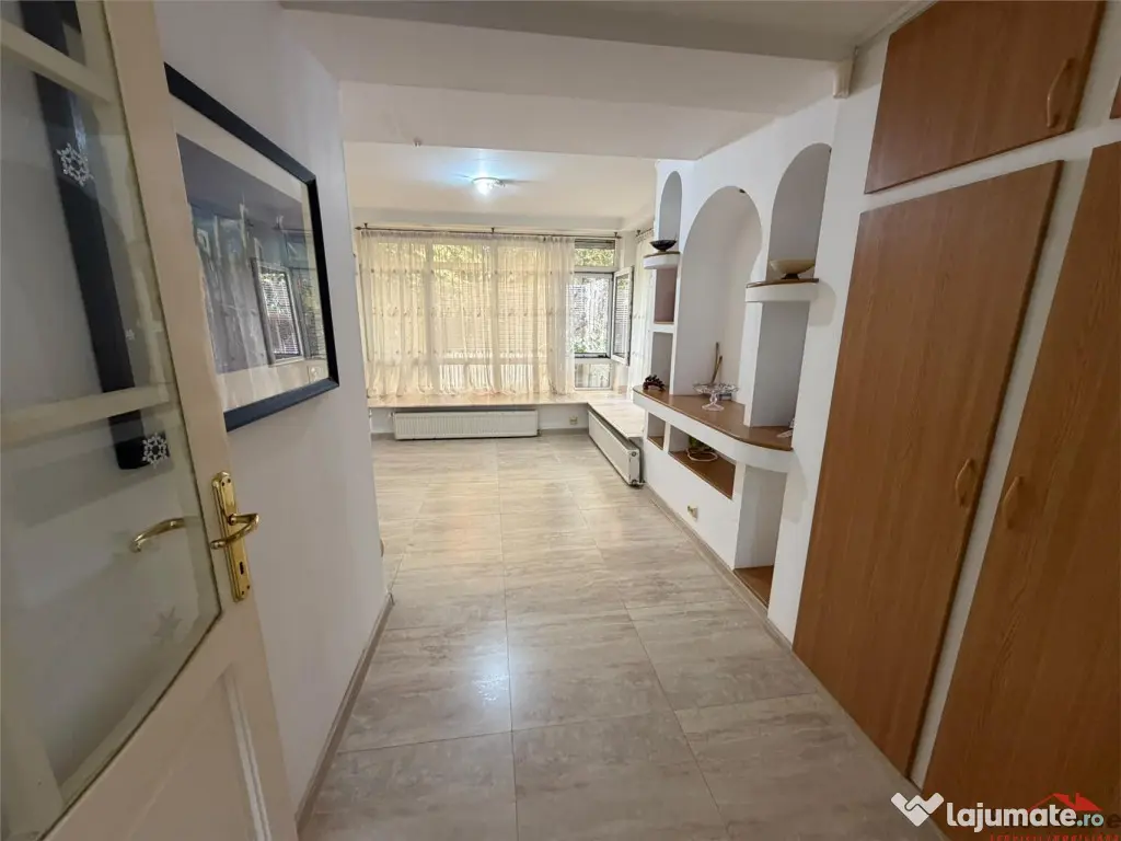 Apartament 3 camere extindere total 112 mp - Focsani (Vrancea)