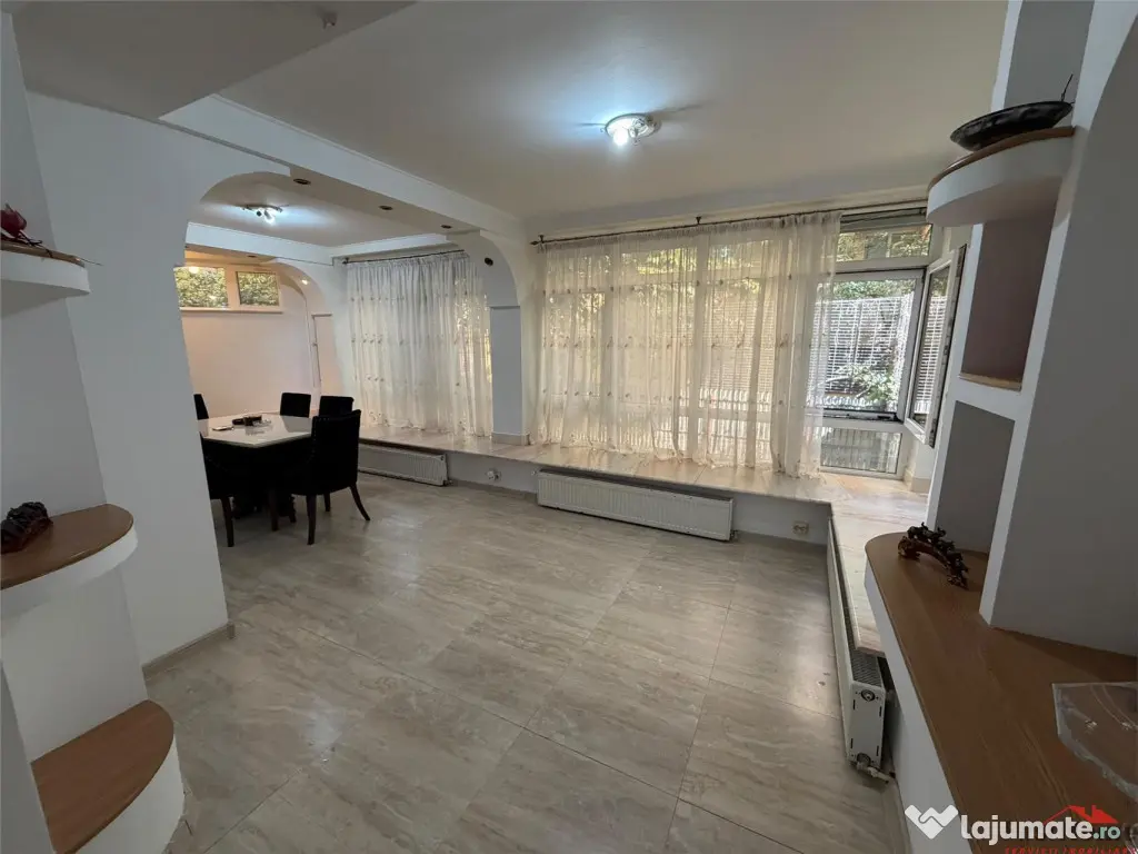 Apartament 3 camere extindere total 112 mp - Focsani (Vrancea)