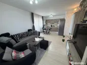 Apartament 2 camere 50 mp+ balcon 16 mp Floresti zona Porii 