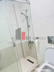Apartament de inchiriat Gran Via Park Lujerului+loc de parcare 