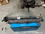Cardan BMW E60/cutie manuală, motor N43/Cardan BMW E60/cutie automată, motor N43