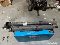 Cardan BMW E60/cutie manuală, motor N43/Cardan BMW E60/cutie automată, motor N43