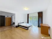 1 cameră, 40 mp, balcon, optional parcare, zona Iulius Mall 
