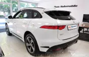 Jaguar F Pace Carbon Edition 2017 