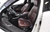 Jaguar F Pace Carbon Edition 2017 