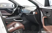Jaguar F Pace Carbon Edition 2017 