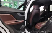 Jaguar F Pace Carbon Edition 2017 