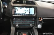 Jaguar F Pace Carbon Edition 2017 
