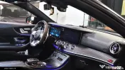Mercedes Benz E 53AMG 4Matic 