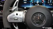 Mercedes Benz E 53AMG 4Matic 