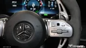 Mercedes Benz E 53AMG 4Matic 