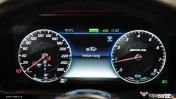 Mercedes Benz E 53AMG 4Matic 