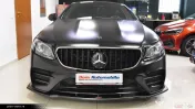 Mercedes Benz E 53AMG 4Matic 