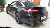 Mercedes Benz E 53AMG 4Matic 
