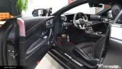 Mercedes Benz E 53AMG 4Matic 