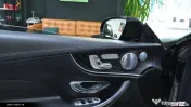 Mercedes Benz E 53AMG 4Matic 