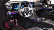 Mercedes Benz E 53AMG 4Matic 