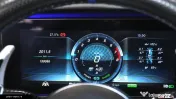 Mercedes Benz E 53AMG 4Matic 