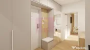 3 CAMERE DECOMANDAT zonaCALEA CĂLĂRAȘILOR – PIAȚA MUNCII 