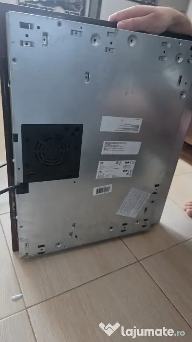 Plita incorporabila BEKO