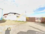 Hala 250 mp de inchiriat in zona industriala Vladimirescu 