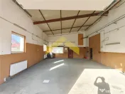Hala 250 mp de inchiriat in zona industriala Vladimirescu 