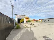 Hala 250 mp de inchiriat in zona industriala Vladimirescu 