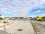 Hala 250 mp de inchiriat in zona industriala Vladimirescu