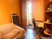 Apartament cu 3camere, etaj1, bloc de 4 nivele, langa Piata 