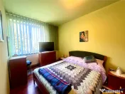 Apartament cu 3camere, etaj1, bloc de 4 nivele, langa Piata 