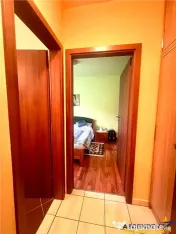 Apartament cu 3camere, etaj1, bloc de 4 nivele, langa Piata 