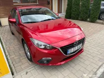 Mazda 3 2014 2.2 diesel