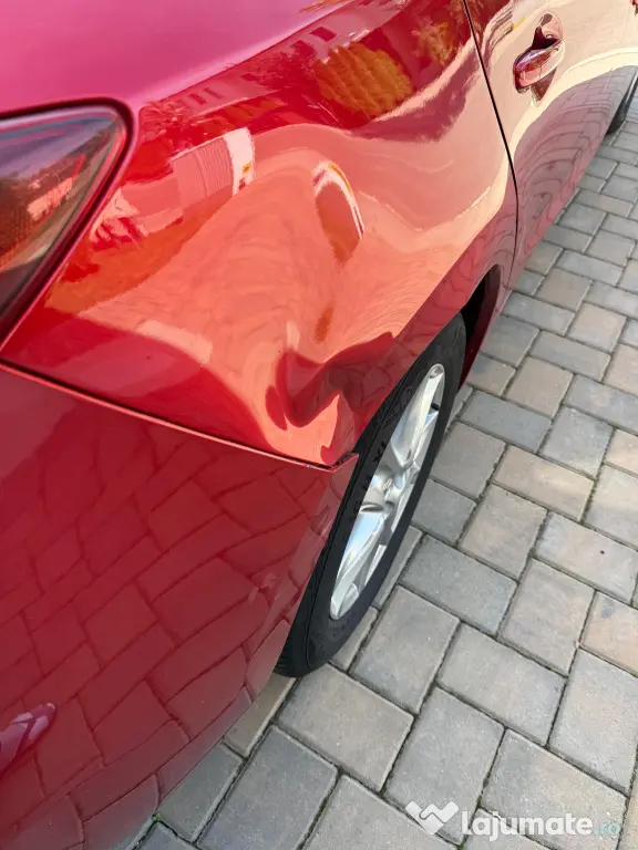 Mazda 3 2014 2.2 diesel